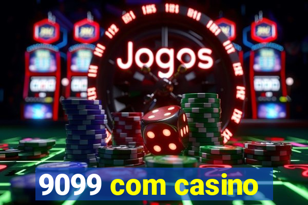 9099 com casino